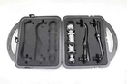11 Thru 24 Super Duty Oem Ford 5TH Wheel Gooseneck Hitch Ball And Tie Down 37K Remanufactured. Price: $499.00.