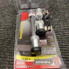 Trimax TM31 (T3) 5/8" Receiver Lock & (TC1) 7/8" Span Coupler New. Price: $30.00.