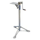 Rieco-titan Heavy Duty Tripod Jacks Bracket New. Price: $1255.78.