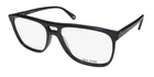 New Jack Spade Fulton Classic Simple & Elegant Pilot Eyeglass Frame/eyewear. Price: $41.80.