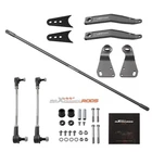 Maxpeedingrods Sway Bar Disconnect Steel Arm For 1997-2006 Jeep Wrangler Tj Lj New. Price: $327.64.