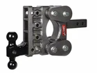 Gen-y The Boss Torsion-flex Drop Hitch GH-1214 New. Price: $762.49.