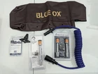 Blue 2-1/2" Reciever Tow Bar Accessory Kit BX88412 New In Box. Price: $205.00.