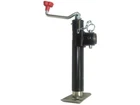 Ram TJP-2001-B Pipe Mount Swivel Jack New. Price: $41.87.
