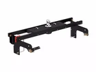 Curt Double Lock Gooseneck Hitch Kit With Brackets Fits Select Silverado, Sierra New. Price: $769.99.