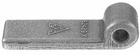 Buyers Products B2429X Forged Hinge Strap (short)-lot Of New. Price: $12.99.