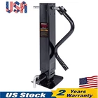 12000LBS Heavy-duty Trailer Jack Square Direct Weld On Rv 12.5"LIFT 13.5"DROP New. Price: $199.99.