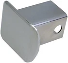 75050 Hitch Chrome Receiver Cover Valley Industries New. Price: $13.75.