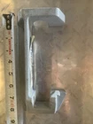 Buyers Products B23505LH Left Hand Outrigger Bracket For Removable New. Price: $20.00.