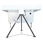 Bal 25033 5TH Wheel King Pin Tripod Stabilizing Jack New. Price: $164.13.