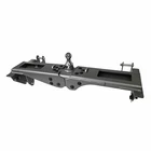 Husky Towing 35202 Gooseneck Trailer Hitch For Select 20-22 Chevrolet Gmc Models New. Price: $581.95.