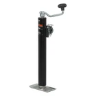 Curt 28322 Pipe-mount Swivel Topwind Jack New. Price: $58.73.