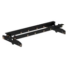 Curt 60637 Double Lock Gooseneck Install Rail Kit New. Price: $272.04.