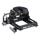 Curt E16 Sliding 5TH Wheel Hitch 16K 6.5' Bed Puck System #16697 New. Price: $1286.99.