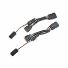 Alpharex Ram 2500 Headlight Conversion Wiring Adapter 2019-2022 Plug Play New. Price: $77.69.