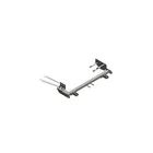 Blue Ox BX1118 Tow Bar Baseplate For 1997-2002 Jeep Wrangler New. Price: $609.00.