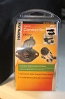 6 Round Trailer Light Connector And Reciever #484055 Hopkins Towing Systems New. Price: $10.00.