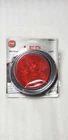 3 Pcs.- Peterson Trailer V826KR-7 Stop/turn/tail Light; Led Bulb;round New. Price: $46.50.