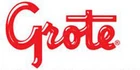 Primary Wire Grote Industries 89-7007 New. Price: $16.31.