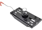 Draw-tite 9488 Hide-a-goose Gooseneck Hitch Head (narrow) 30,000LB New. Price: $254.81.