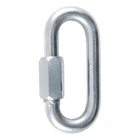 Curt Safety Chain Quick Link Zinc New. Price: $6.99.