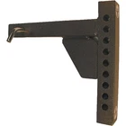 Blue Ox Trailer Receiver Hitch Mount BXW4003 New. Price: $274.61.