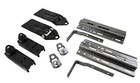 Lippert 236326 Happijac FR-DR10 Camper To Frame Tie-down Dodge 2500 3500 New. Price: $349.00.