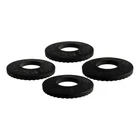 Curt Replacement Trunnion Bar Weight Distribution Hitch Conical Washers New. Price: $34.99.
