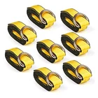 2 X 8-PACK Lasso Strap With Ring Auto Tie Down For Wheel Lift, Trailer, New. Price: $70.09.