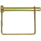 Buyers Wire Lock Pin 1/4" X 3-3/4" Square 66070 New. Price: $7.79.
