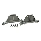 Husky Towing Replacement Oem Upright Legs Set Of 2 33118 New. Price: $399.99.