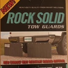 Mud Flaps Rubber Rear Tow Guards Smart Solutions 01868 Rock Solid Rv TRAILER1868 New. Price: $98.00.