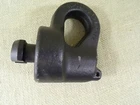 Gooseneck Trailer Safety Chain Anchor New Piece Only #CMI60691-01. Price: $25.00.