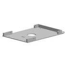 Pullrite 331709 10-1/2" 5TH Airbourne Quick Connect Capture Plate New. Price: $149.00.