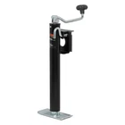 Curt 28304 Bracket Mount Topwind Swivel Jack New. Price: $58.12.