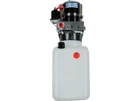 Lippert 359168 1.5 Gallon Vertical Pump W/ Reservoir New. Price: $1654.55.