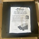 New Pullrite Superglide 331705 Quick Connect Capture Plate Lippert 1621 13-1/4". Price: $109.99.