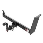 Curt Class Trailer Hitch 114793 For 08-11 Mitsubishi Lancer Sportback New. Price: $267.98.