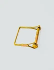 Buyers 66063 Coupler Safety Pin - 1/4IN. New. Price: $5.99.