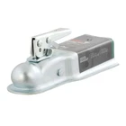 Curt 25138 Class Straight Tongue 2" Coupler With Posi-lock New. Price: $39.64.
