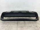 Capa Front Bumper Center Trim Plate For 2014-2020 Toyota Tundra Pickup Used. Price: $100.00.