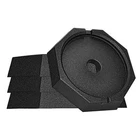 Snappad HI10SP4 Leveling Jack Feet - Pack New. Price: $199.95.