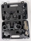 Gmc Oem Curt Mfg 2-5/16" Gooseneck Ball And Safety Chain Anchor Kit Cmi 60691-01 New. Price: $189.99.