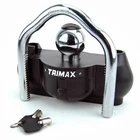 Trimax Locks UMAX100 Hitch Accessories New. Price: $81.97.