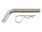 Buyers Products HP6253WCP 5/8 X 3.3" Clear Zinc Hitch Pin With Cotter New. Price: $23.67.