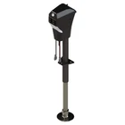 Lippert Components 421366 Ground Control Trailer Jacks New. Price: $354.22.