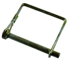Jr Products Safety Lock Pin- 1/4'X2'- 01294 New. Price: $5.88.