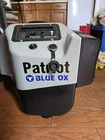 Blue Ox BRK2012 Patriot Brake System/ No Remote/ Breakaway Switch Used. Price: $375.00.