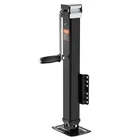Yomilink 8000 Lbs Trailer Jack, Bolt-on, 28.6" Vertical Travel, Heavy Duty, A... New. Price: $122.87.