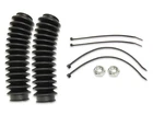 Blue Ox Tow Bar Rubber Boots Kit, 2" BX88400 New. Price: $38.65.